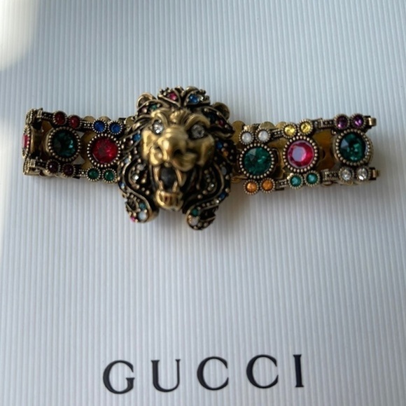 GUCCI bracelet authentic 100%‎ - Picture 1 of 12